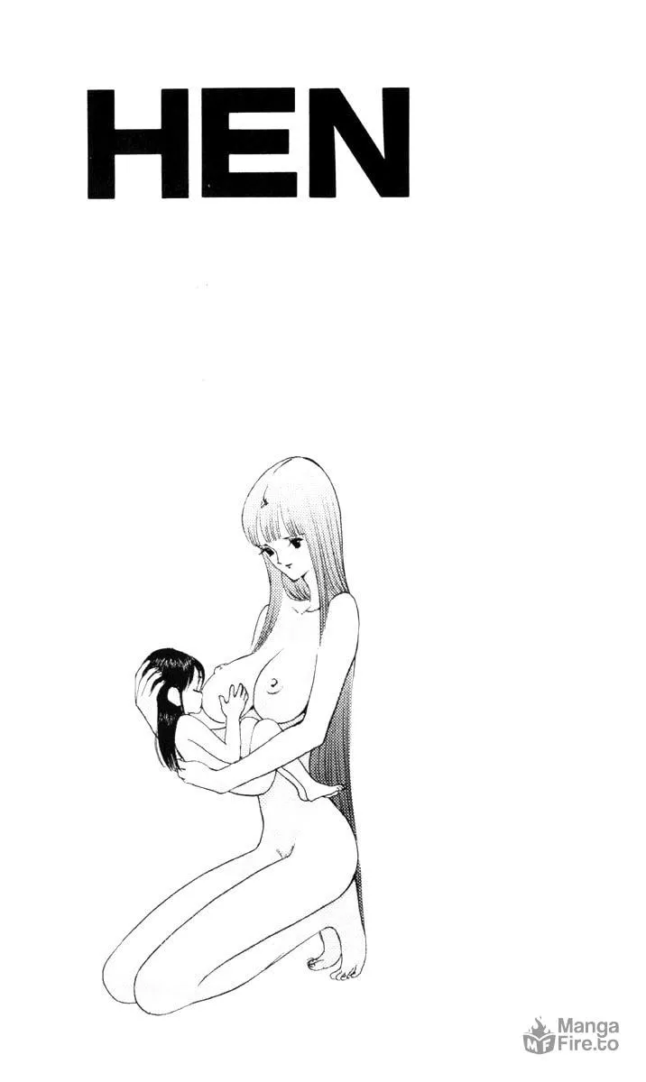 Read HEN chapter 54 image 19 on Lezhin