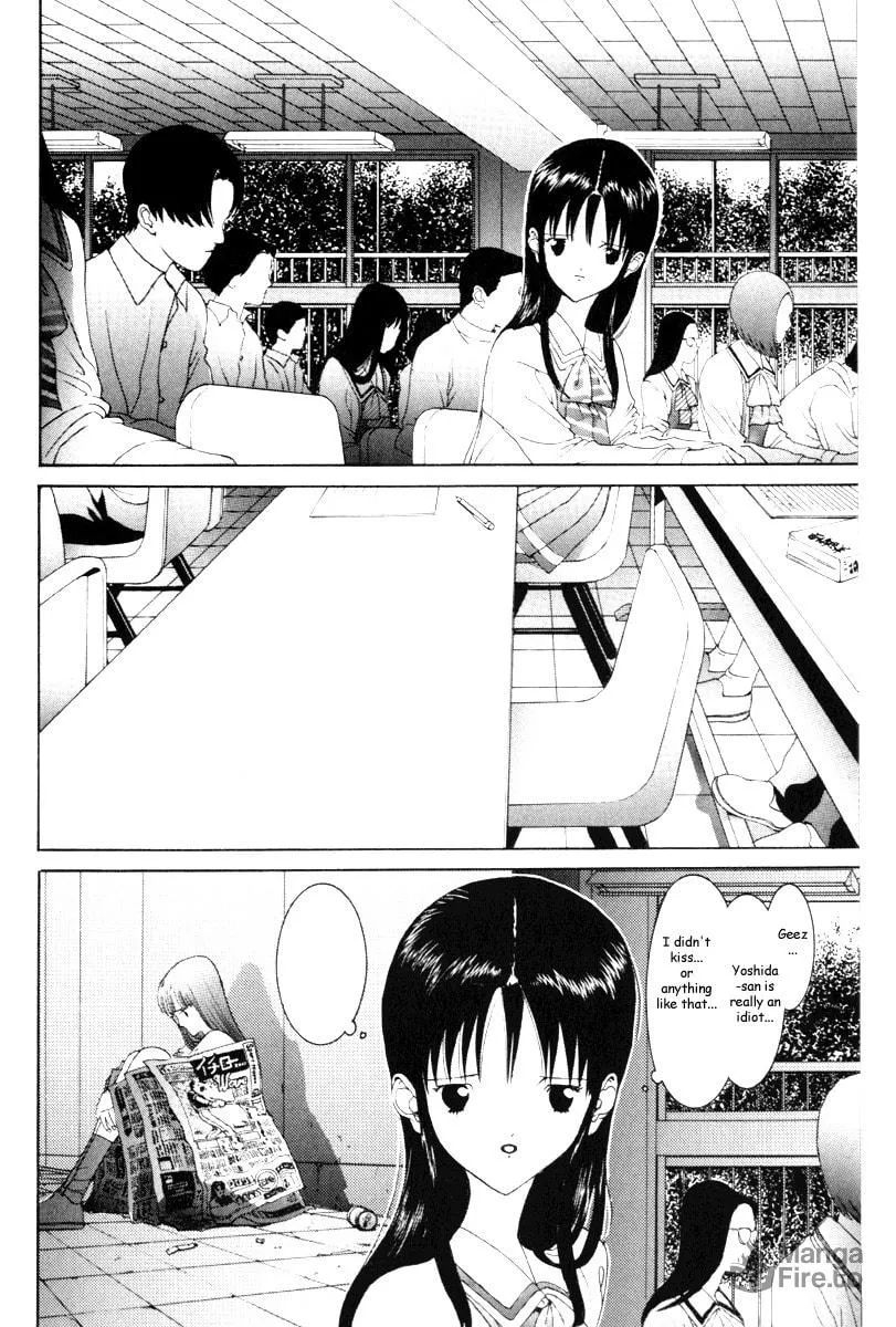 Read HEN chapter 54 image 2 on Lezhin