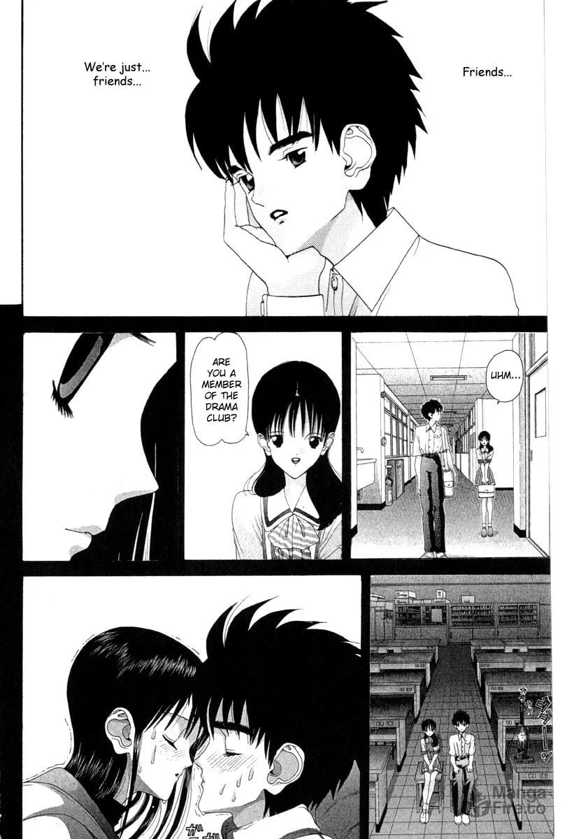 Read HEN chapter 54 image 4 on Lezhin