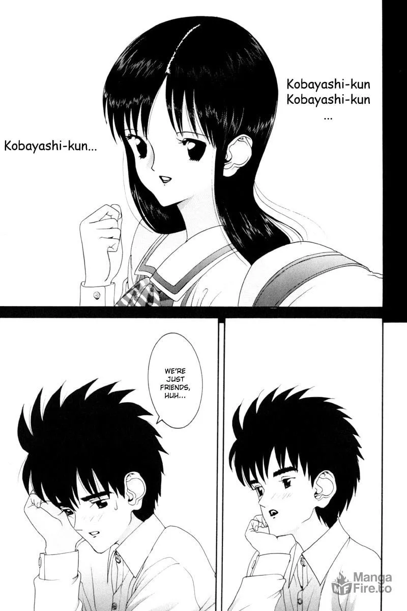 Read HEN chapter 54 image 5 on Lezhin