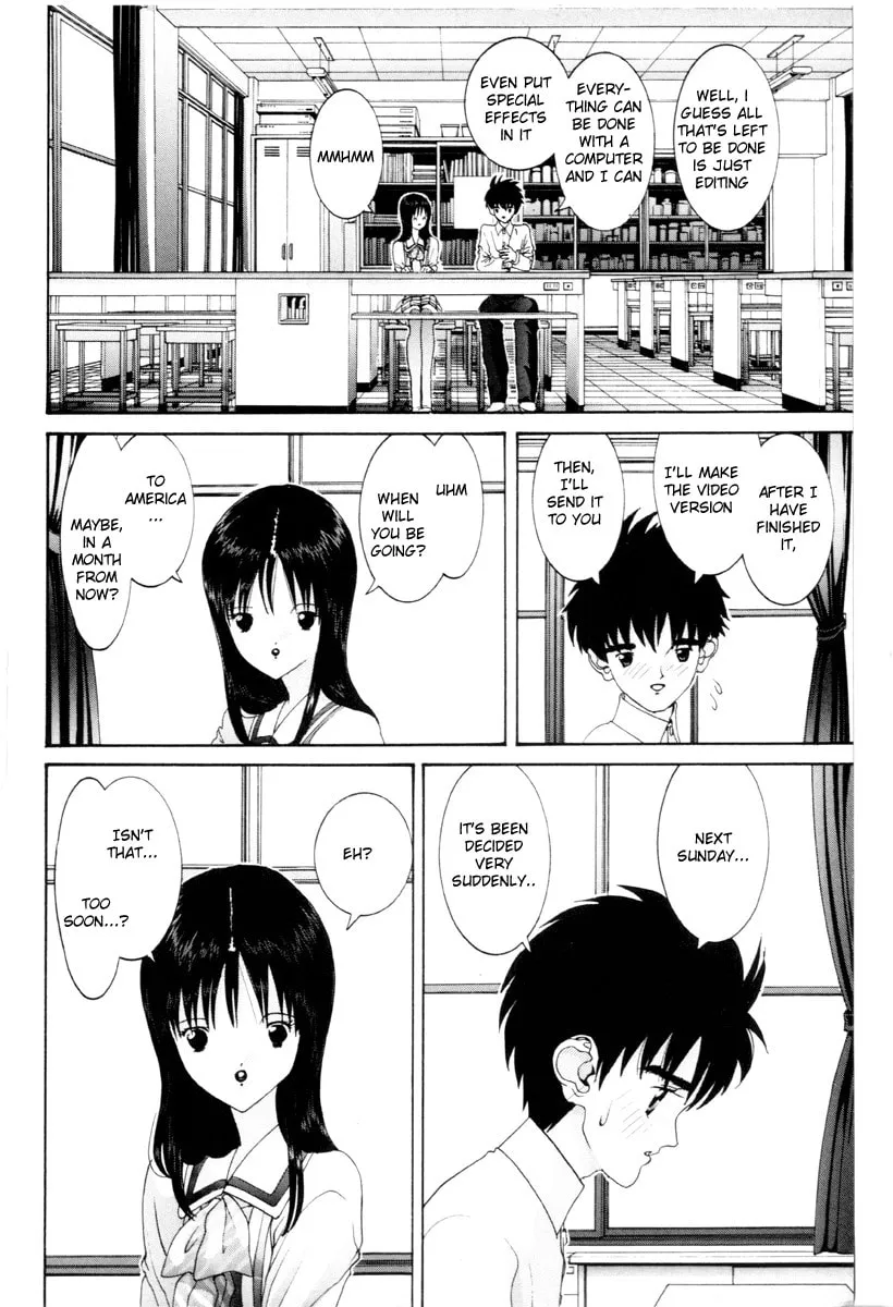Read HEN chapter 54 image 6 on Lezhin