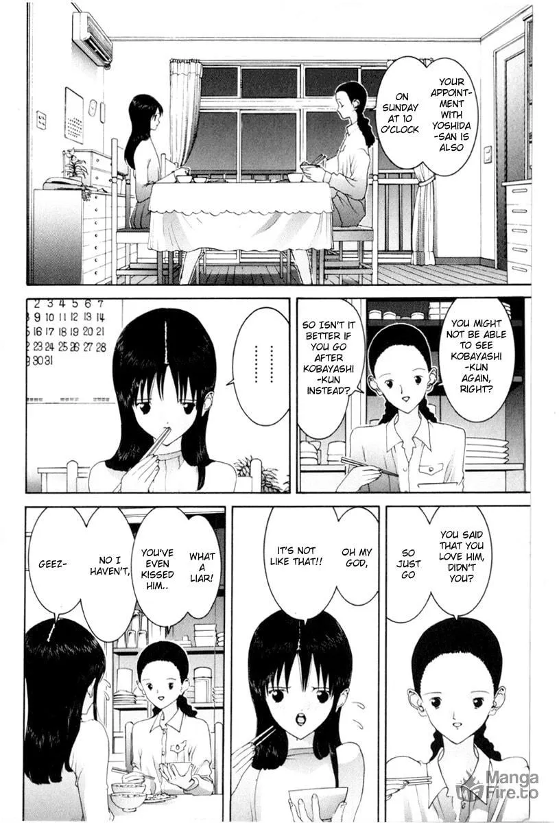 Read HEN chapter 54 image 8 on Lezhin