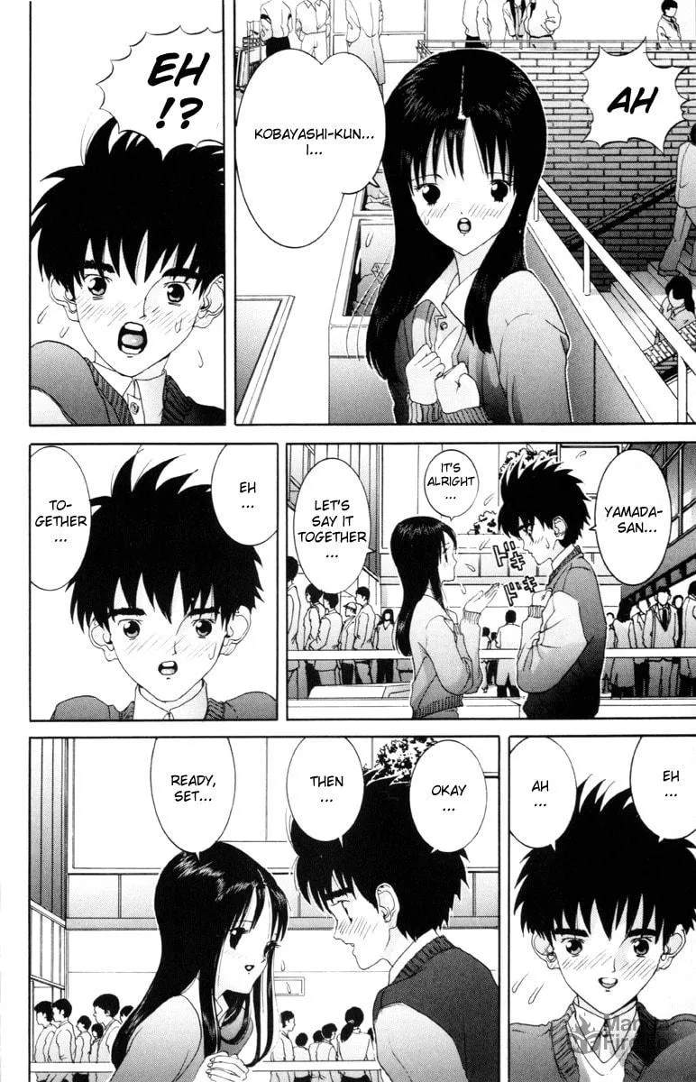 Read HEN chapter 55 image 11 on Lezhin