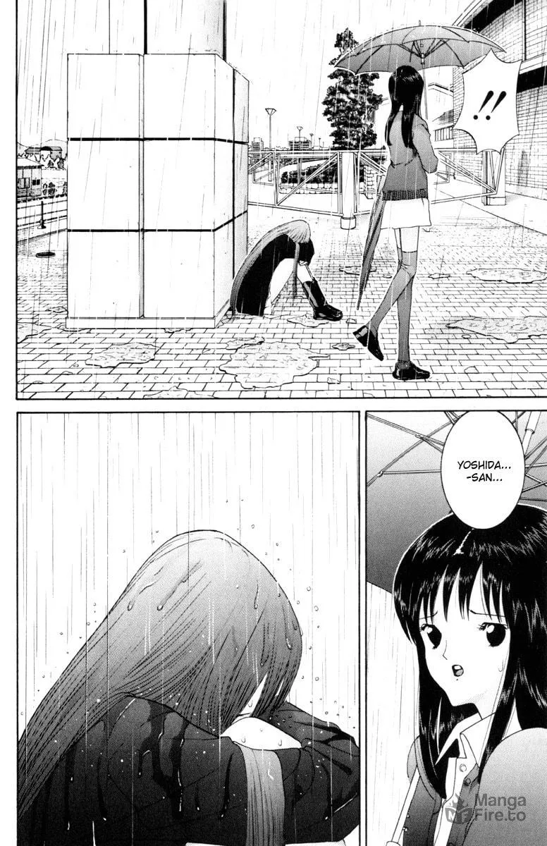 Read HEN chapter 55 image 17 on Lezhin