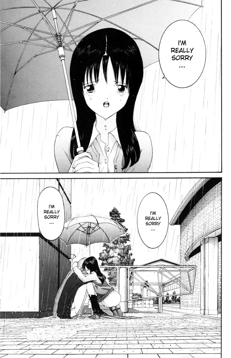 Read HEN chapter 55 image 18 on Lezhin
