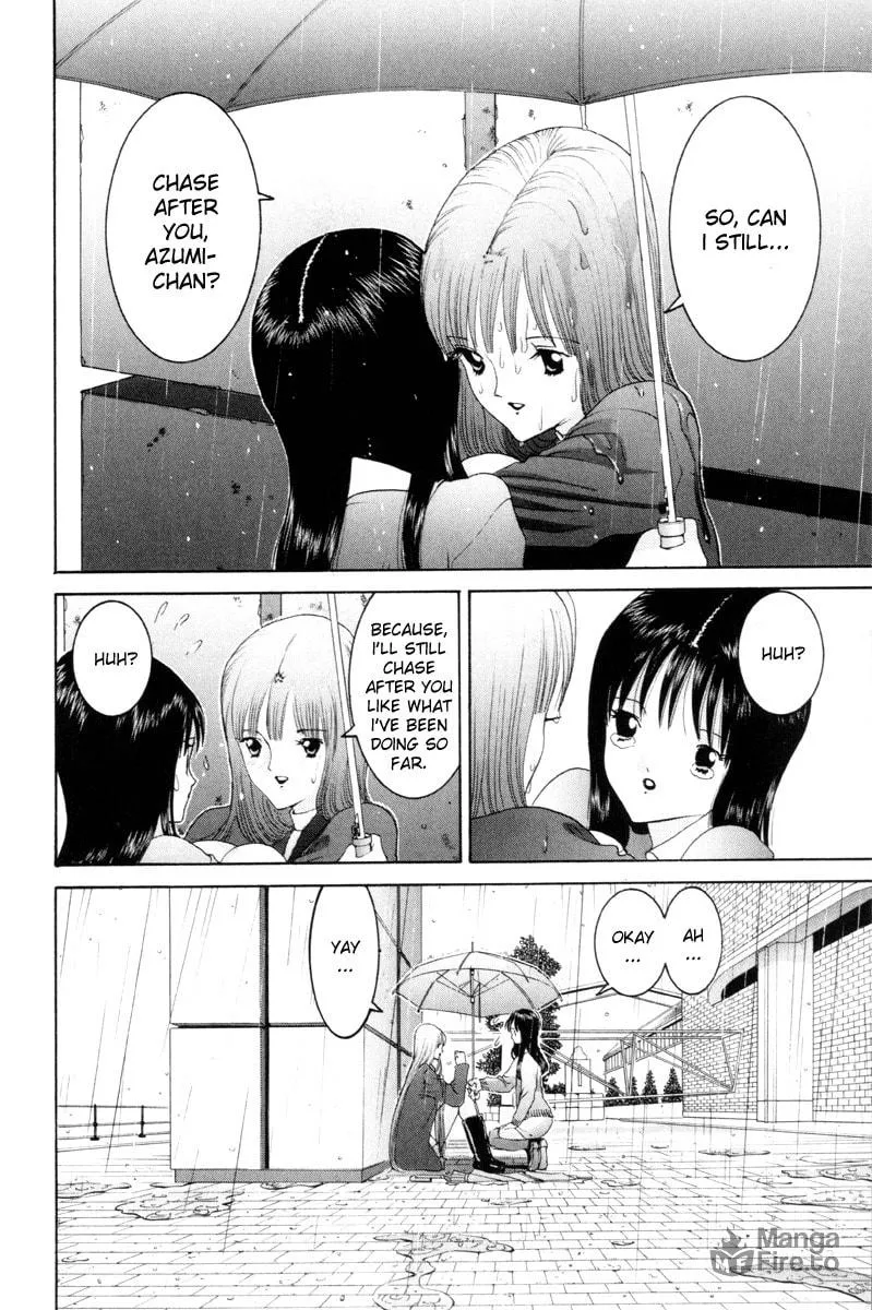 Read HEN chapter 55 image 19 on Lezhin