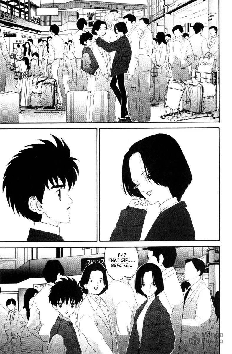 Read HEN chapter 55 image 4 on Lezhin