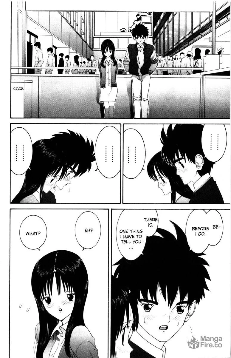 Read HEN chapter 55 image 9 on Lezhin