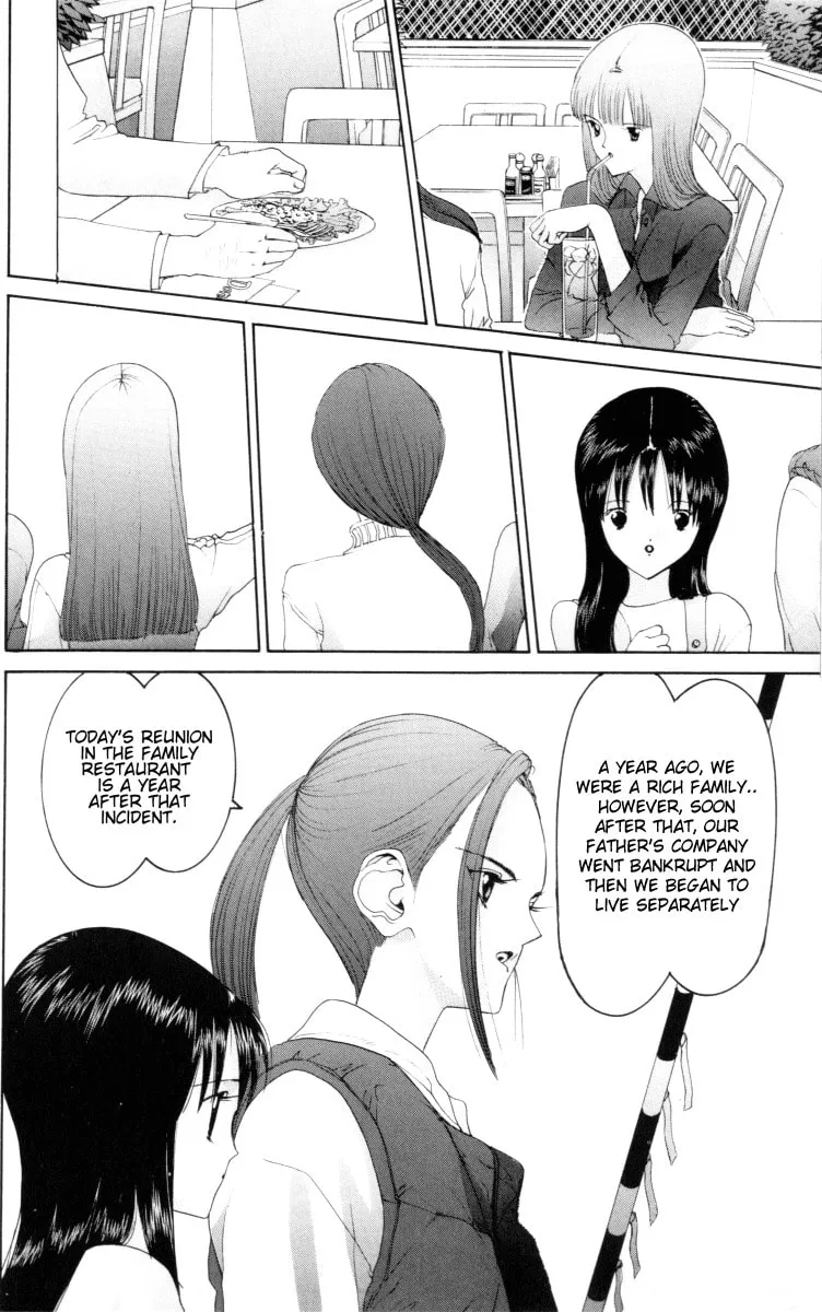 Read HEN chapter 56 image 10 on Lezhin