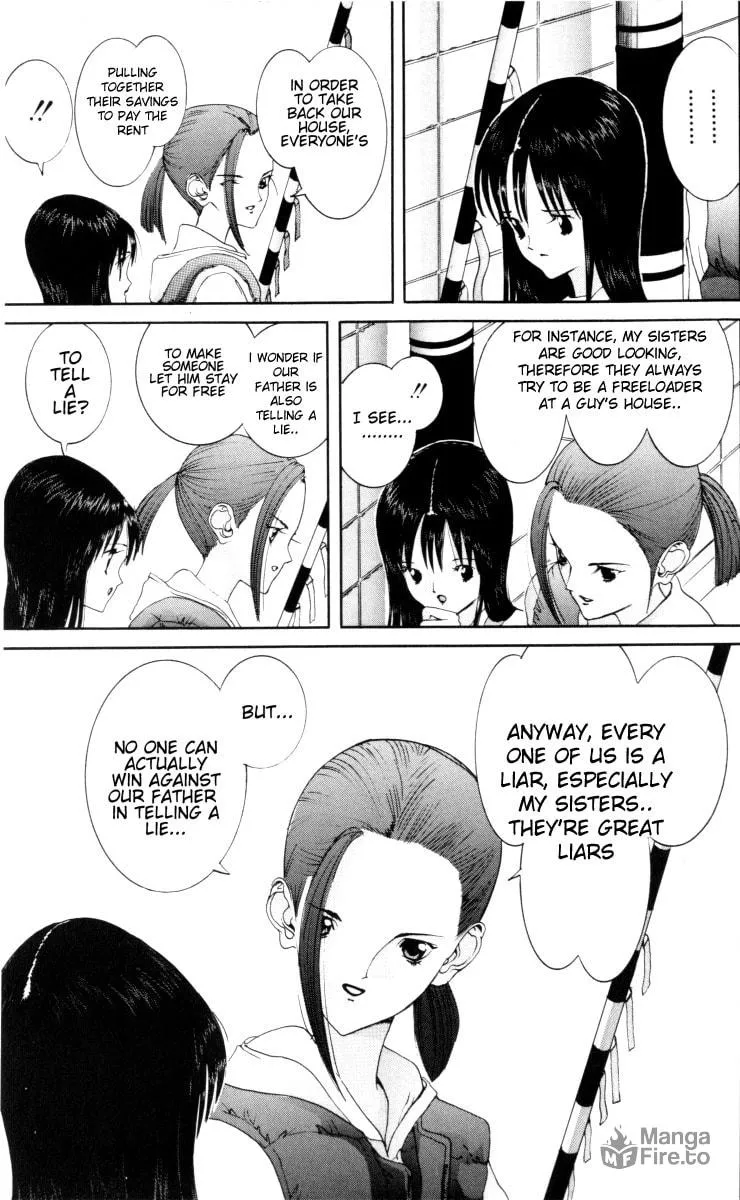 Read HEN chapter 56 image 11 on Lezhin