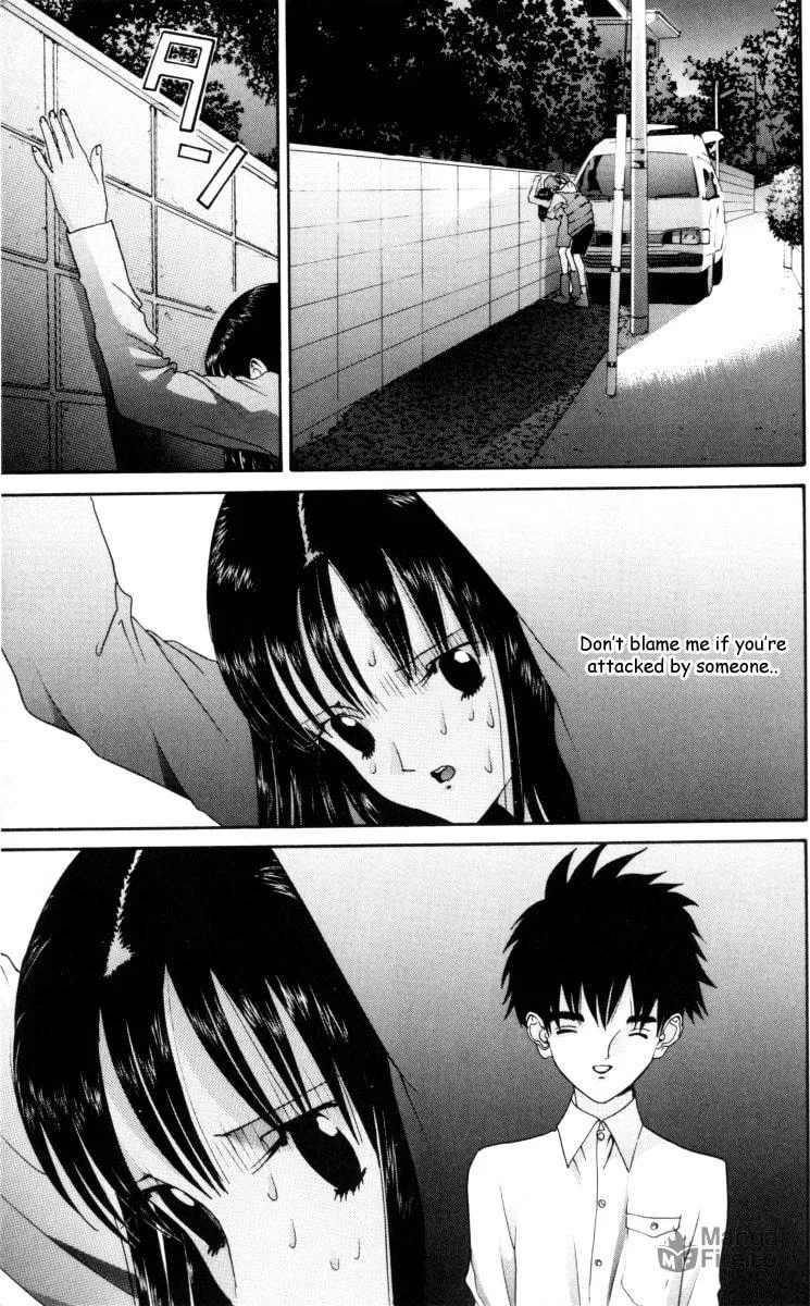 Read HEN chapter 56 image 5 on Lezhin