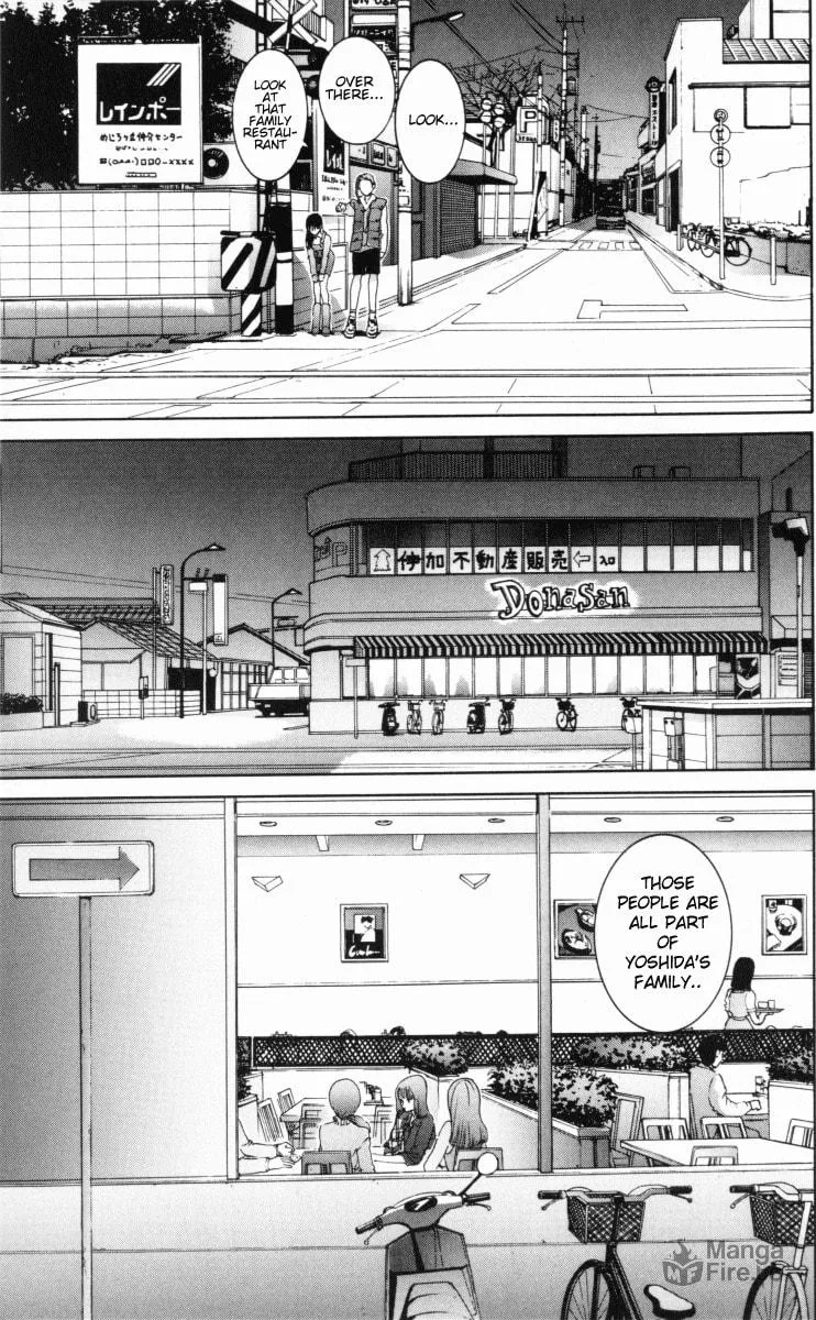 Read HEN chapter 56 image 9 on Lezhin