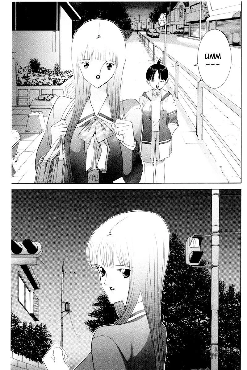 Read HEN chapter 57 image 11 on Lezhin
