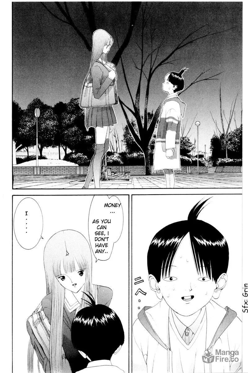 Read HEN chapter 57 image 14 on Lezhin