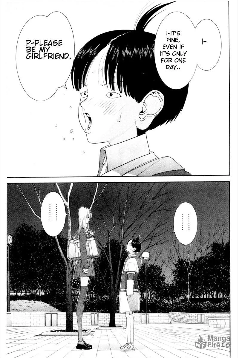 Read HEN chapter 57 image 17 on Lezhin