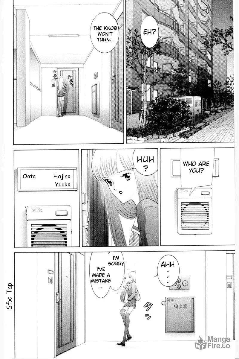 Read HEN chapter 57 image 2 on Lezhin