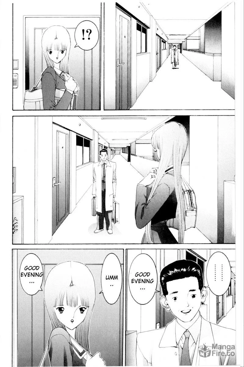 Read HEN chapter 57 image 4 on Lezhin