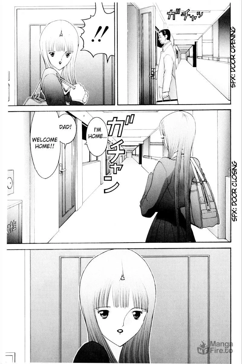 Read HEN chapter 57 image 5 on Lezhin