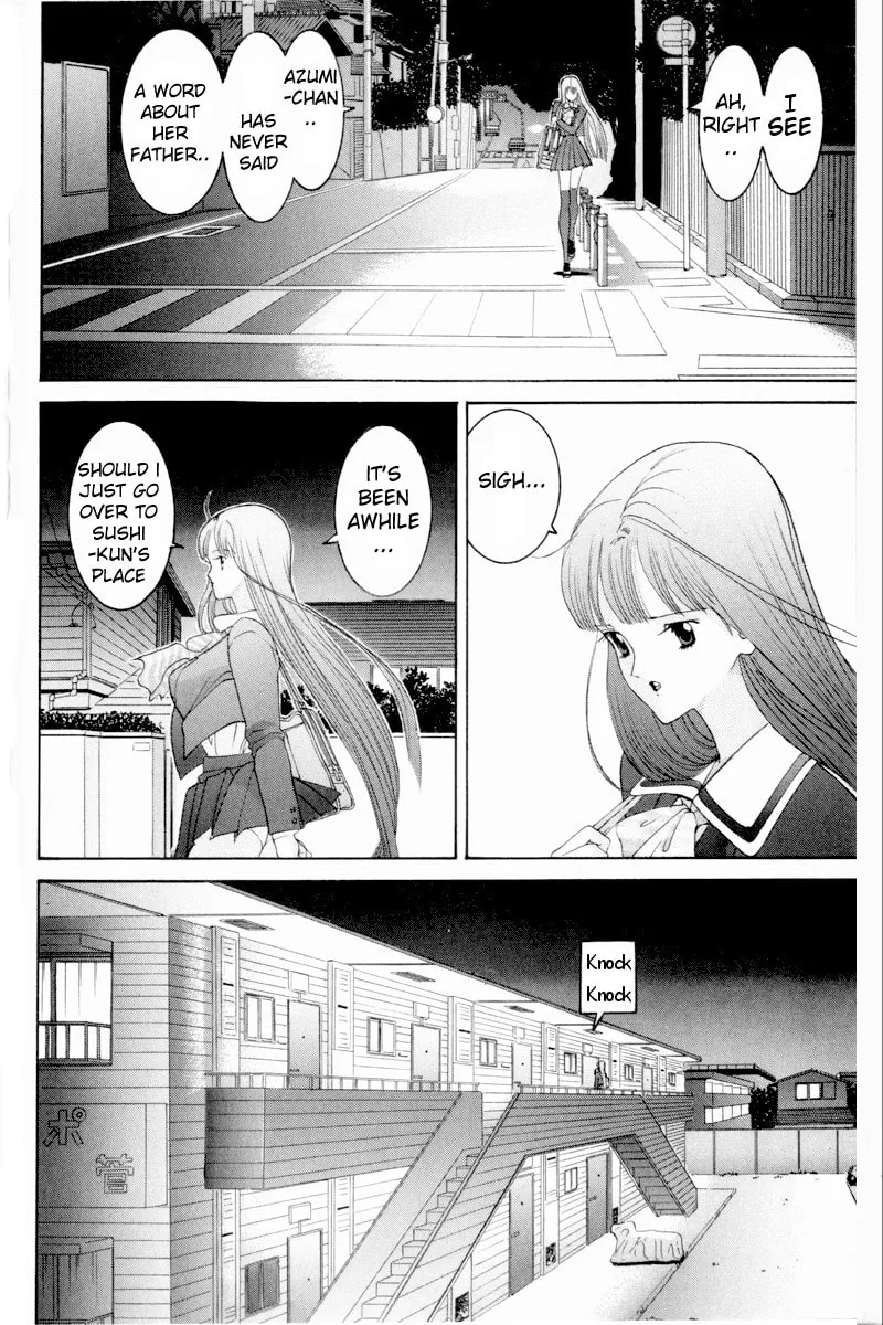 Read HEN chapter 57 image 6 on Lezhin