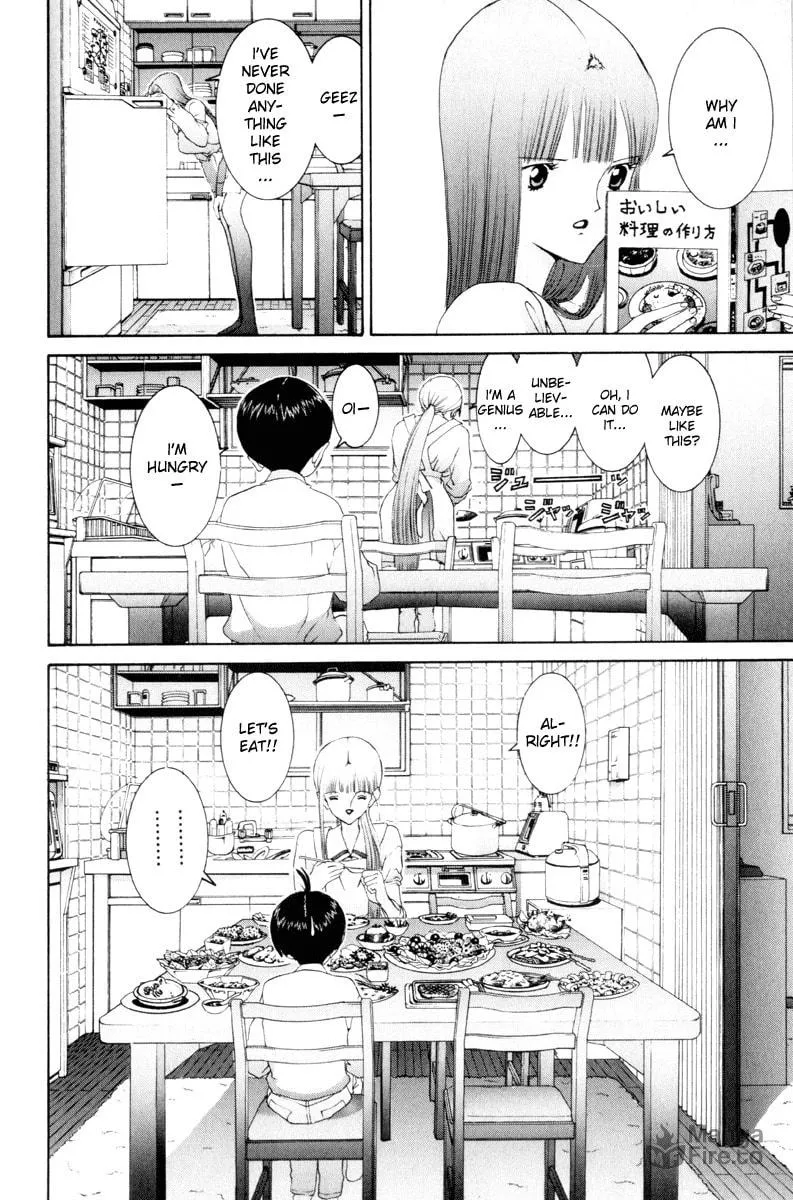Read HEN chapter 58 image 4 on Lezhin