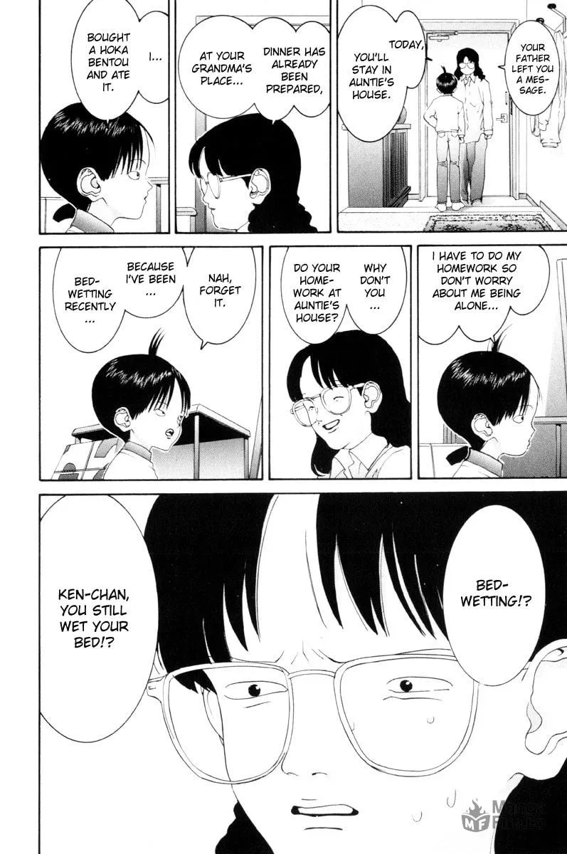 Read HEN chapter 58 image 8 on Lezhin