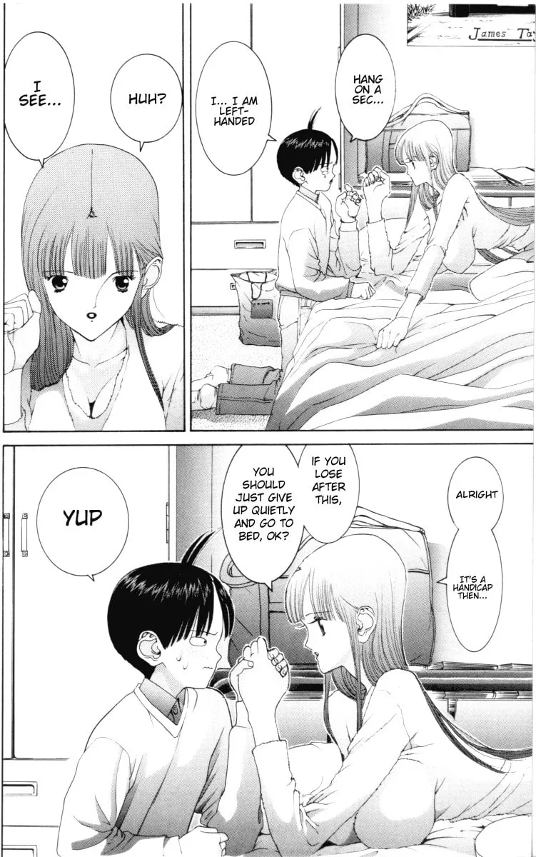 Read HEN chapter 59 image 10 on Lezhin