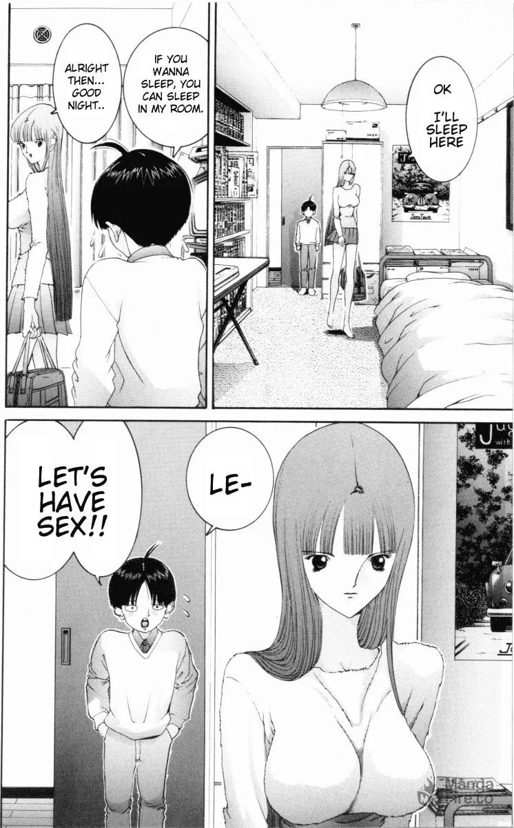 Read HEN chapter 59 image 2 on Lezhin
