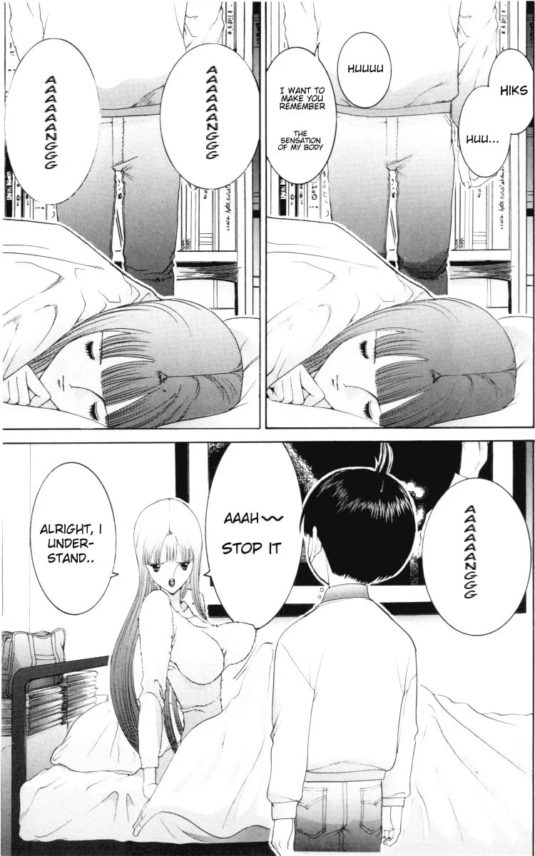Read HEN chapter 59 image 7 on Lezhin