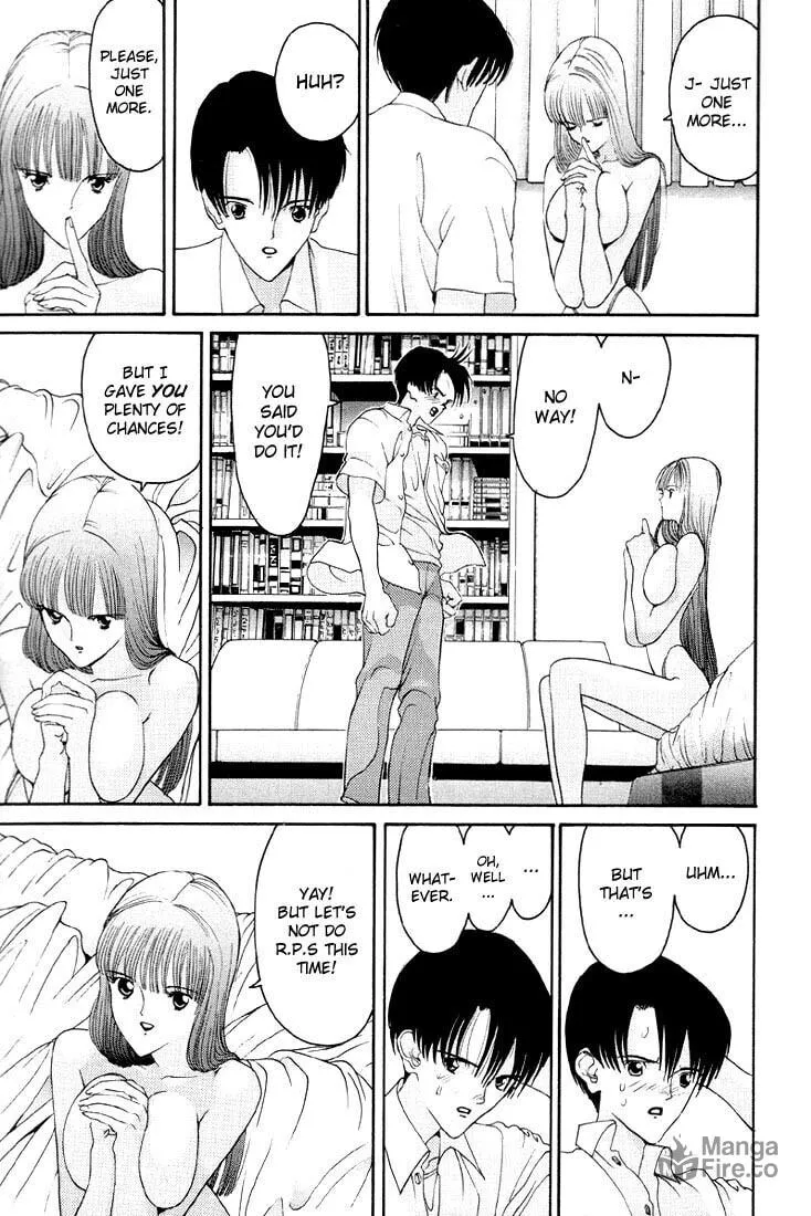 Read HEN chapter 6 image 11 on Lezhin