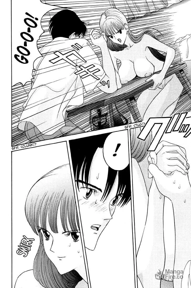 Read HEN chapter 6 image 14 on Lezhin