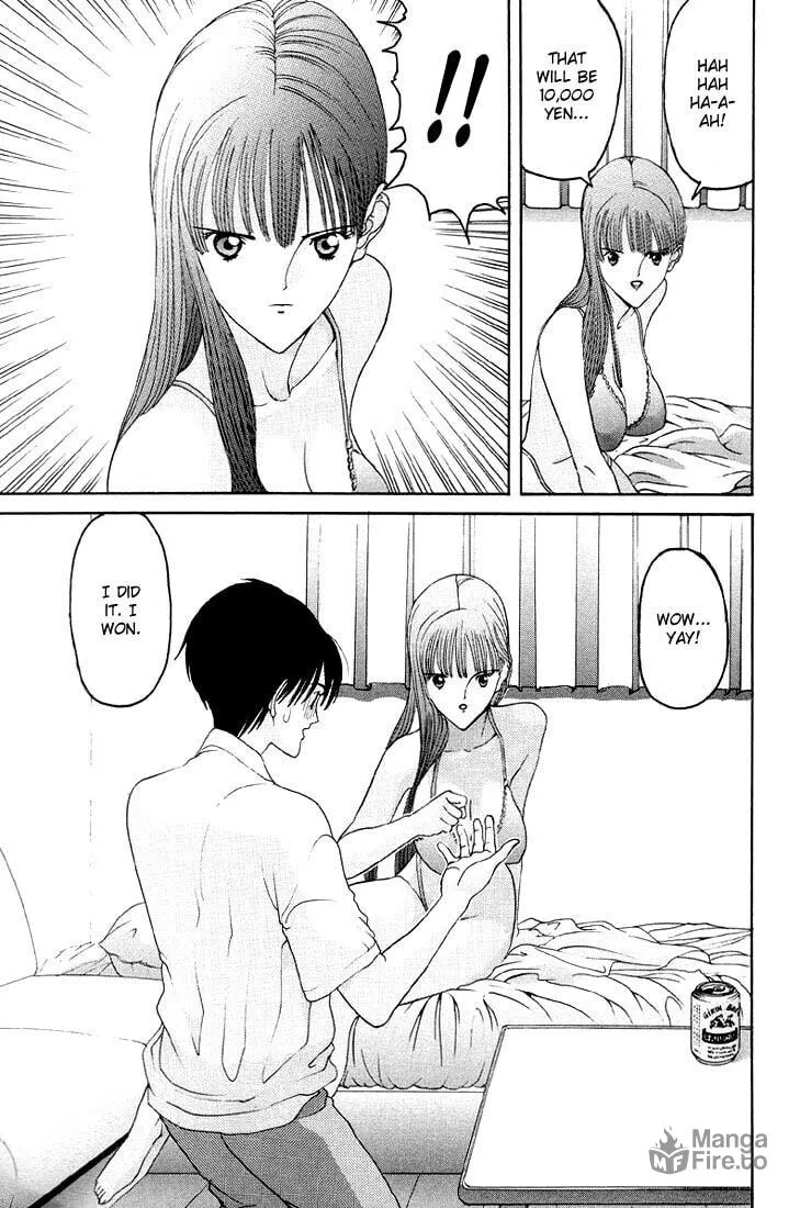 Read HEN chapter 6 image 4 on Lezhin