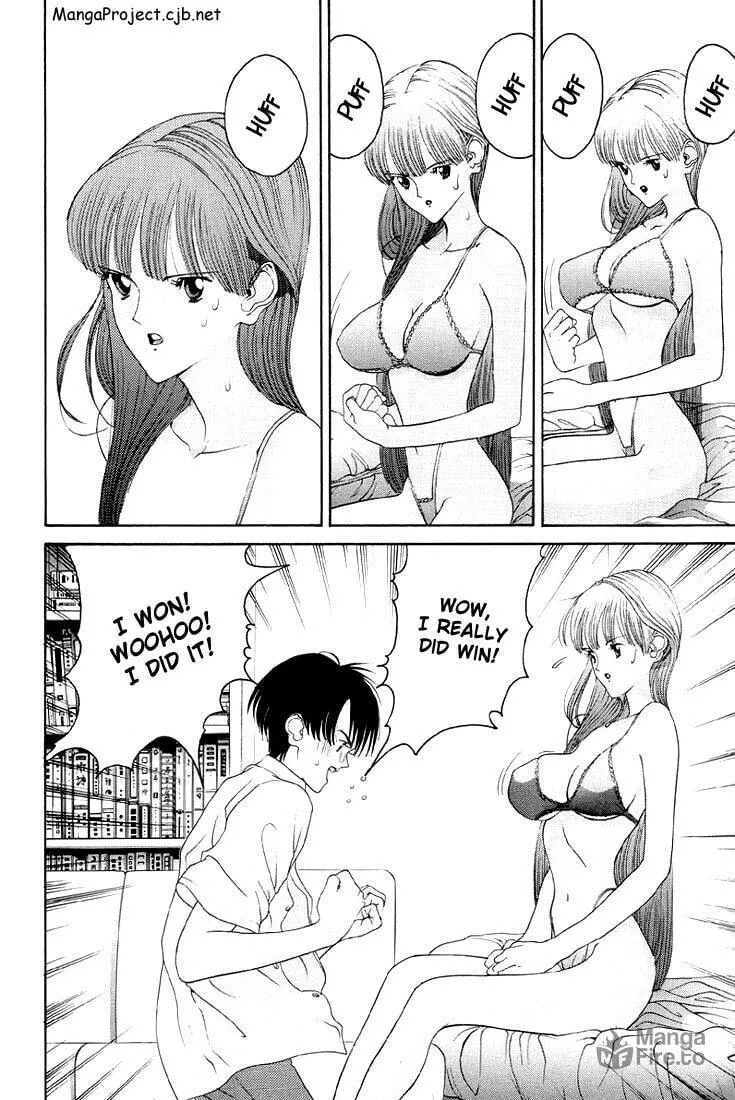 Read HEN chapter 6 image 5 on Lezhin
