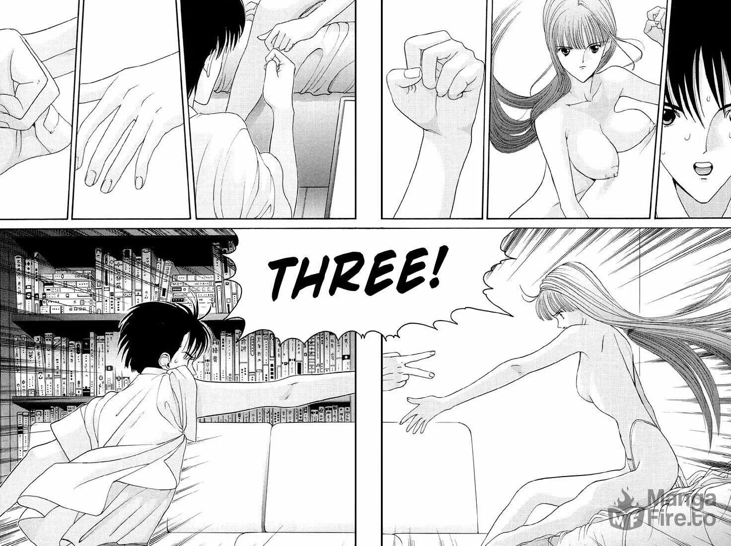 Read HEN chapter 6 image 9 on Lezhin