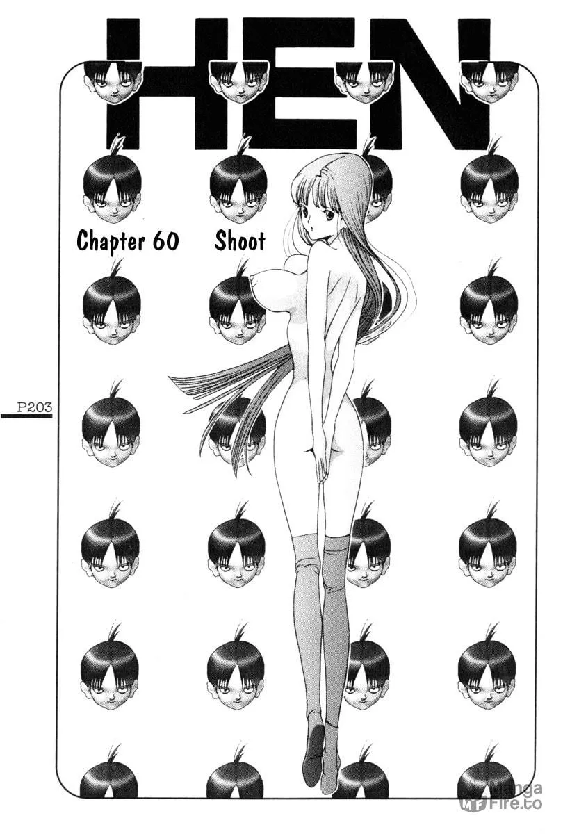 Read HEN chapter 60 image 2 on Lezhin