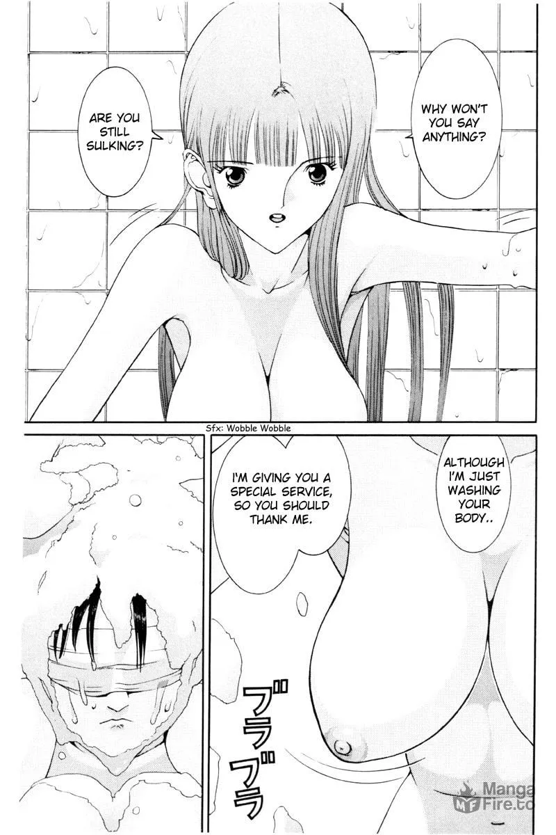 Read HEN chapter 60 image 4 on Lezhin