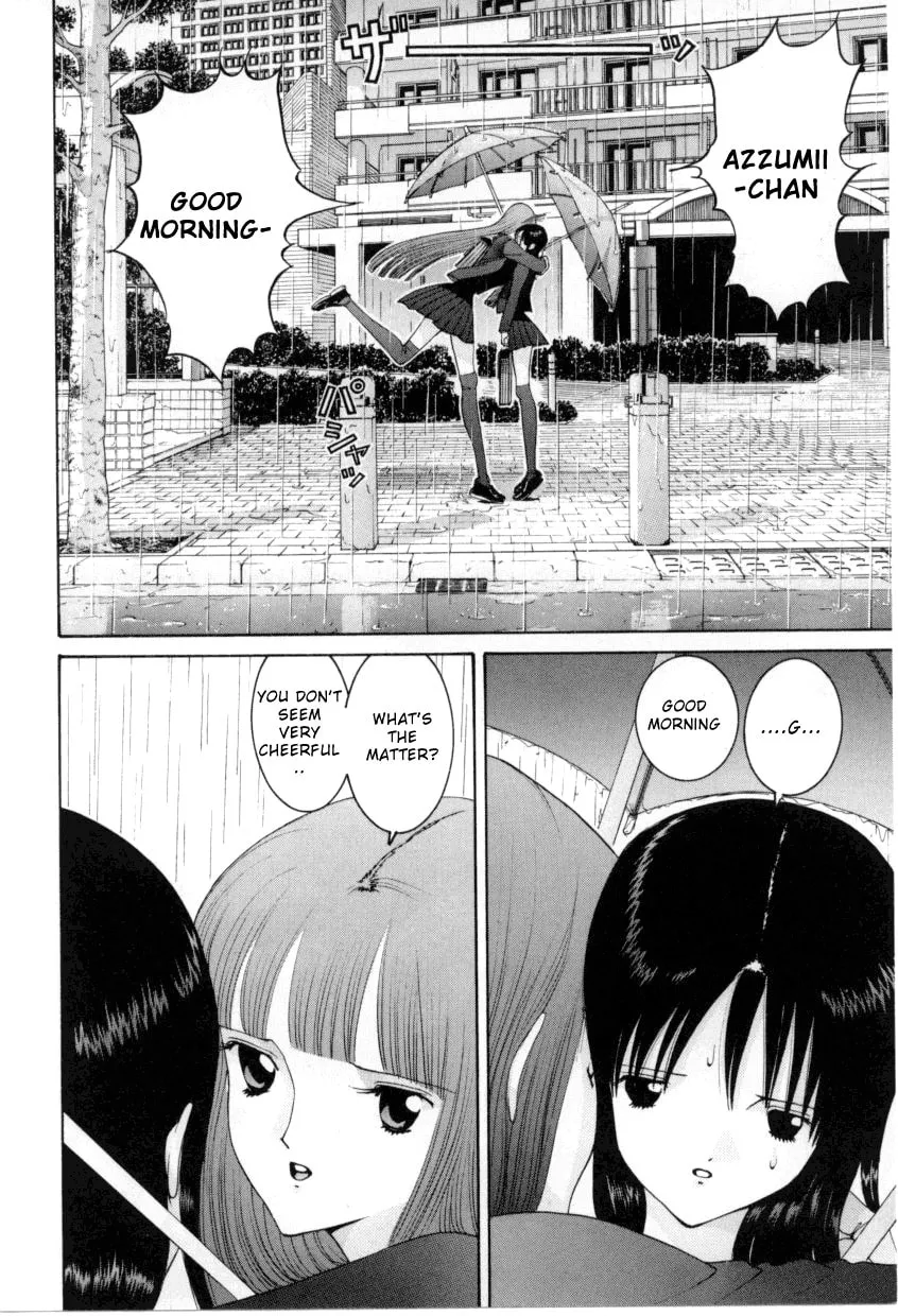 Read HEN chapter 61 image 10 on Lezhin