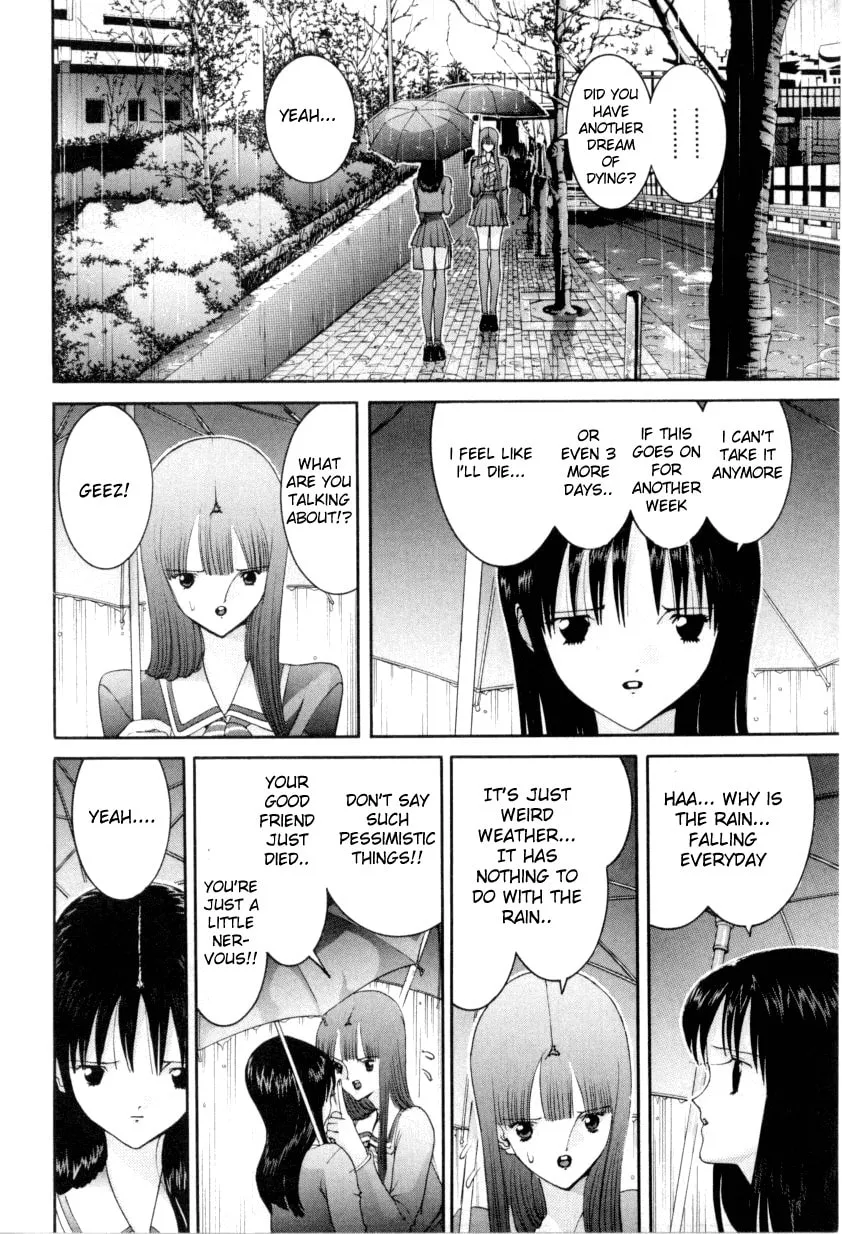 Read HEN chapter 61 image 16 on Lezhin