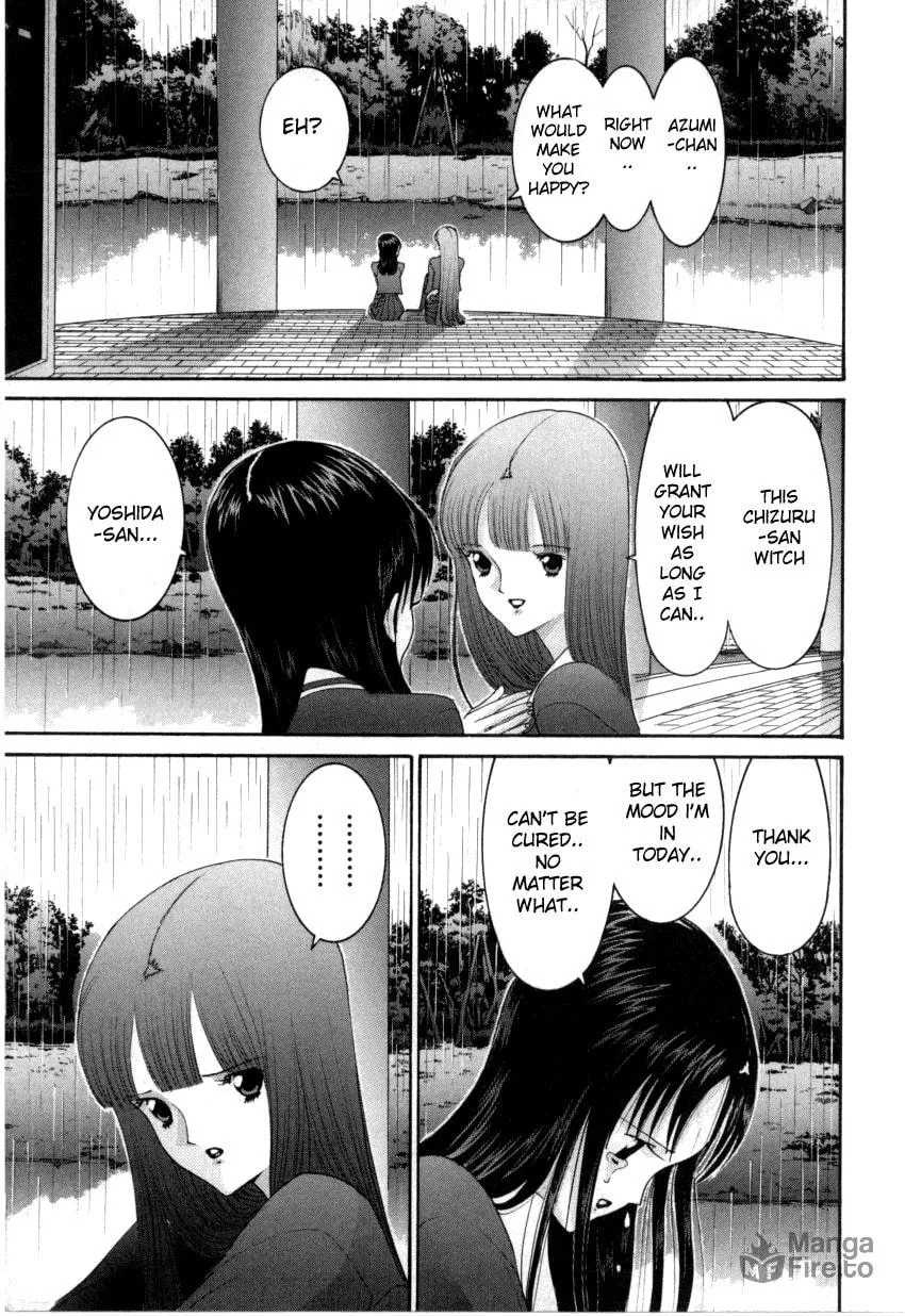Read HEN chapter 61 image 17 on Lezhin
