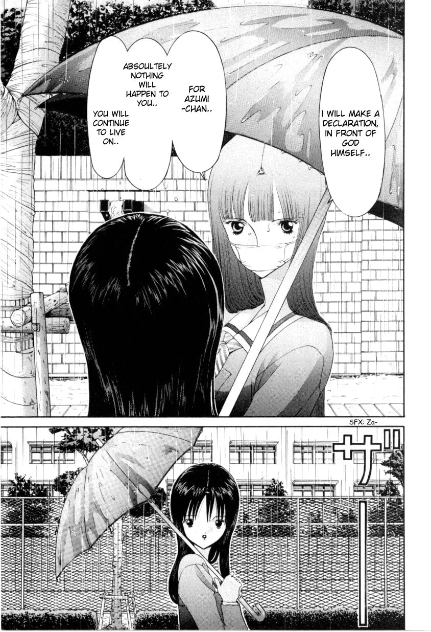 Read HEN chapter 61 image 21 on Lezhin