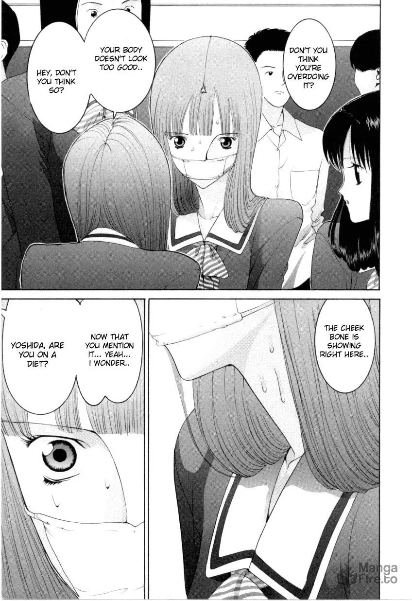 Read HEN chapter 61 image 23 on Lezhin