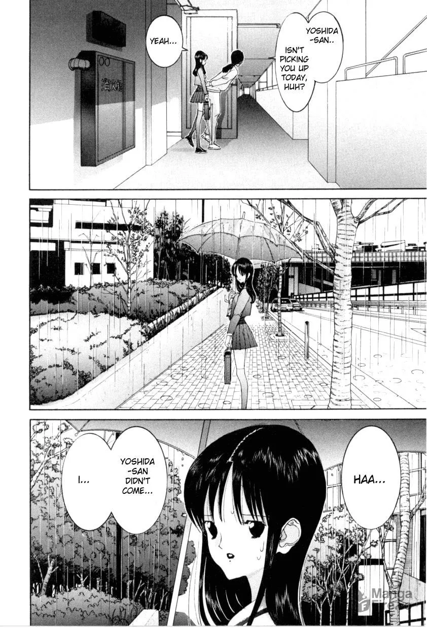 Read HEN chapter 61 image 24 on Lezhin