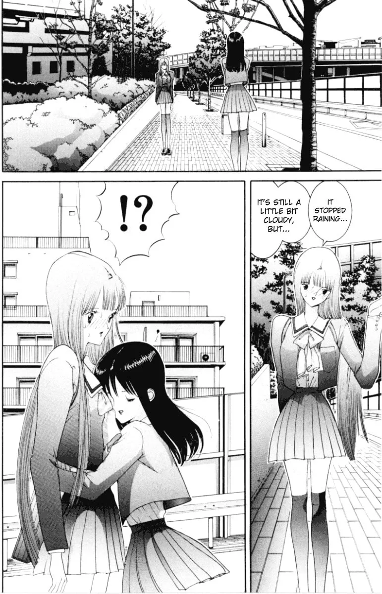 Read HEN chapter 62 image 10 on Lezhin