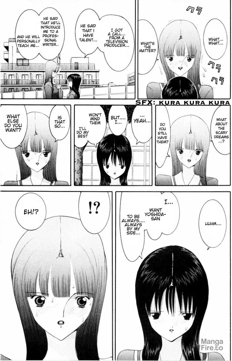 Read HEN chapter 62 image 11 on Lezhin