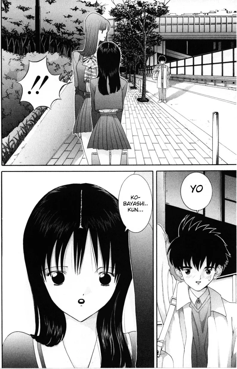 Read HEN chapter 62 image 12 on Lezhin