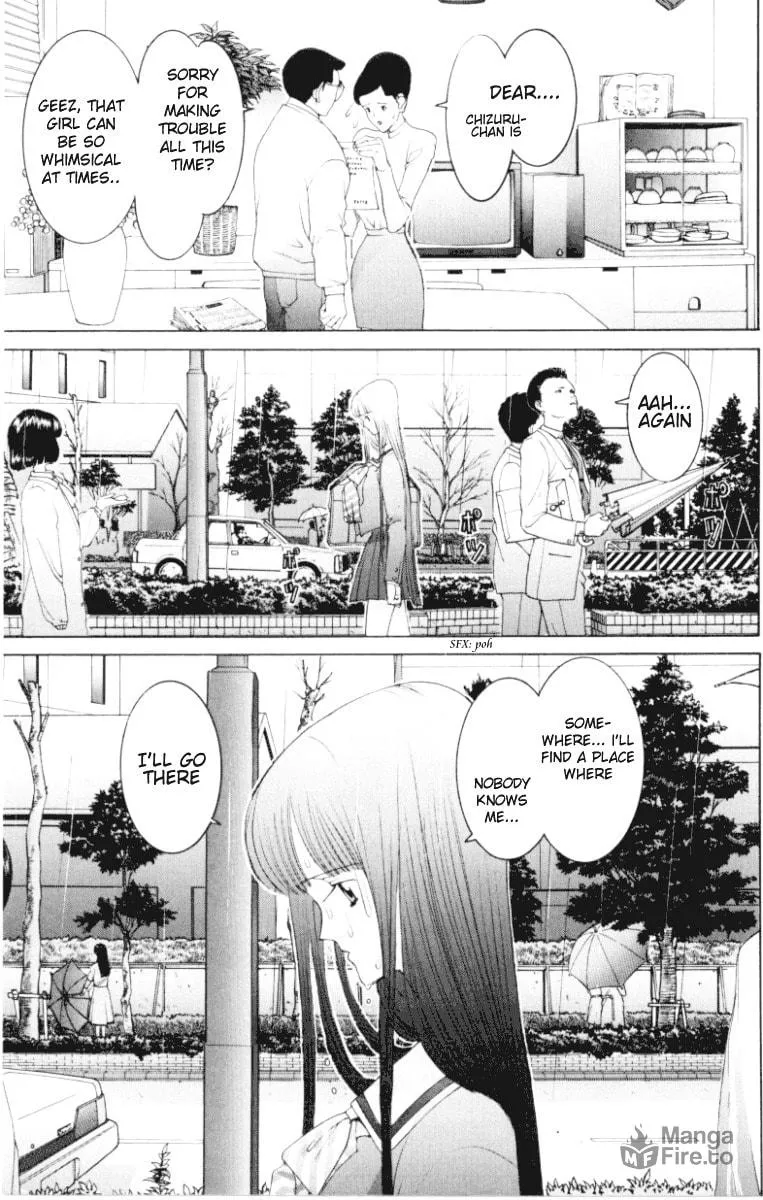 Read HEN chapter 62 image 17 on Lezhin