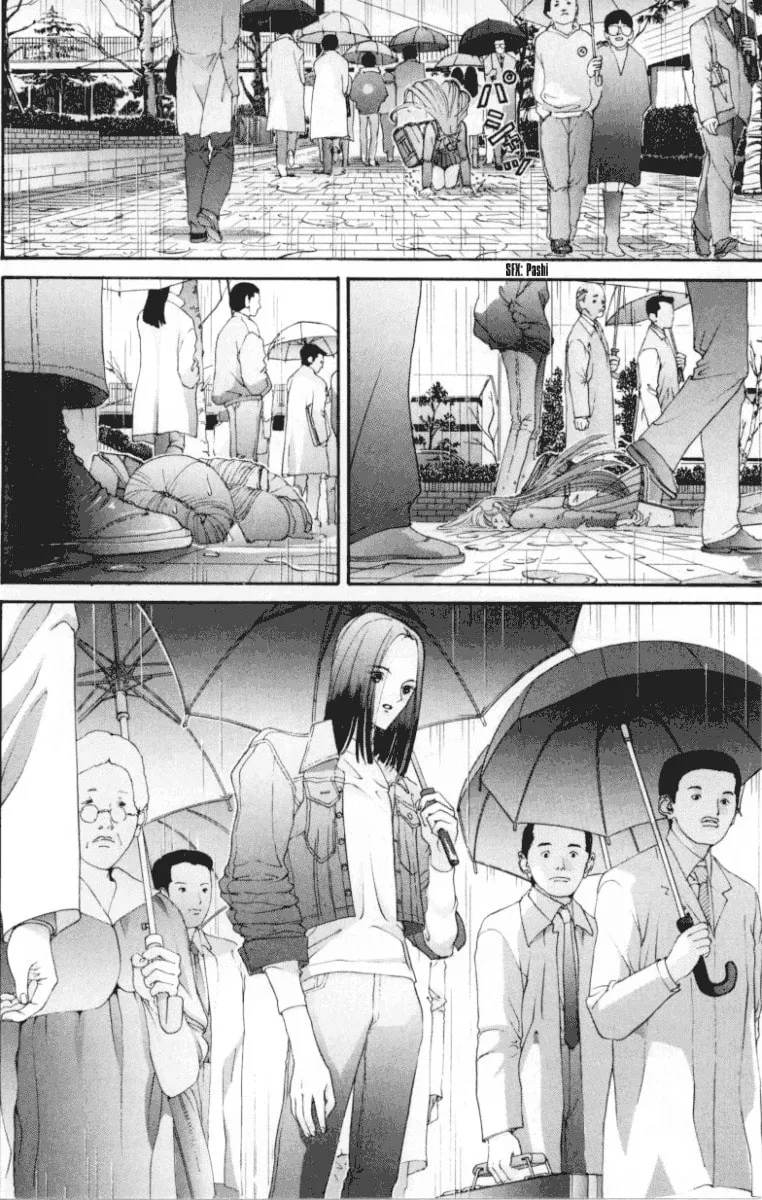 Read HEN chapter 62 image 18 on Lezhin