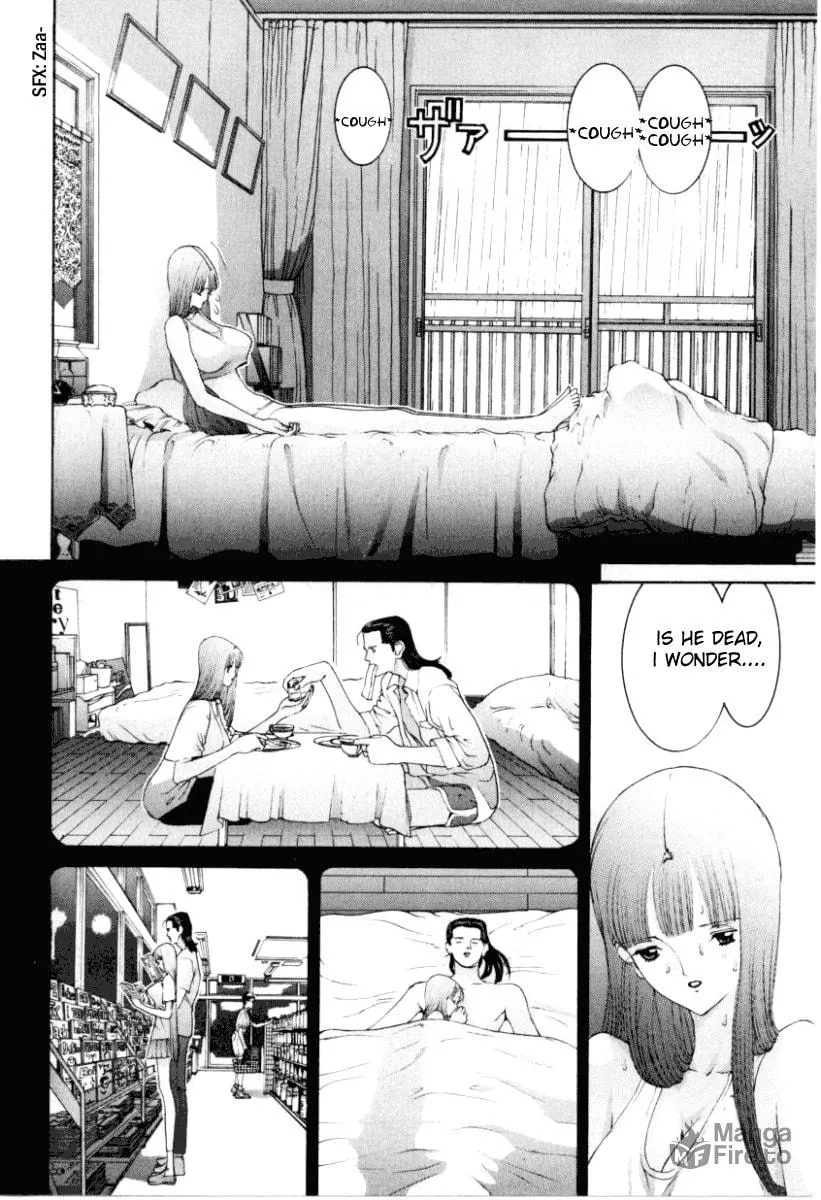 Read HEN chapter 62 image 2 on Lezhin