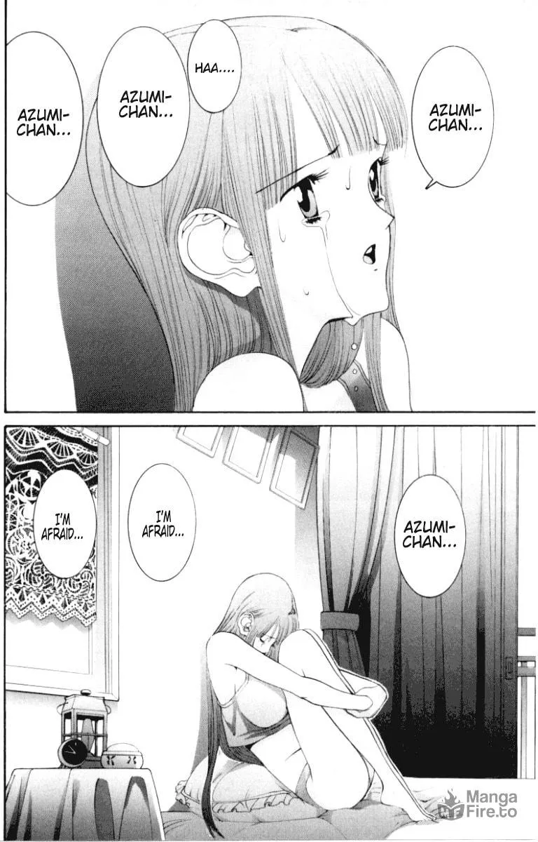 Read HEN chapter 62 image 4 on Lezhin