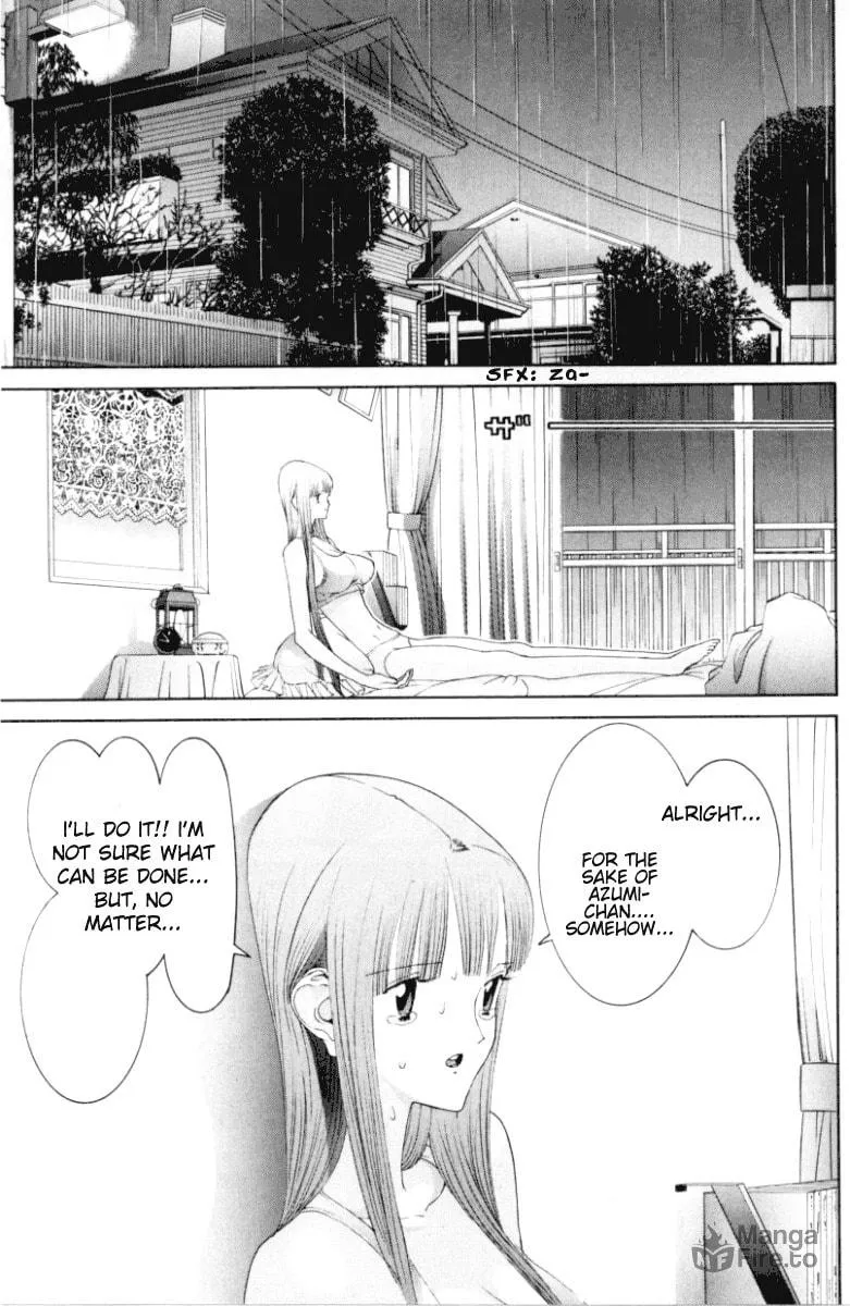 Read HEN chapter 62 image 5 on Lezhin
