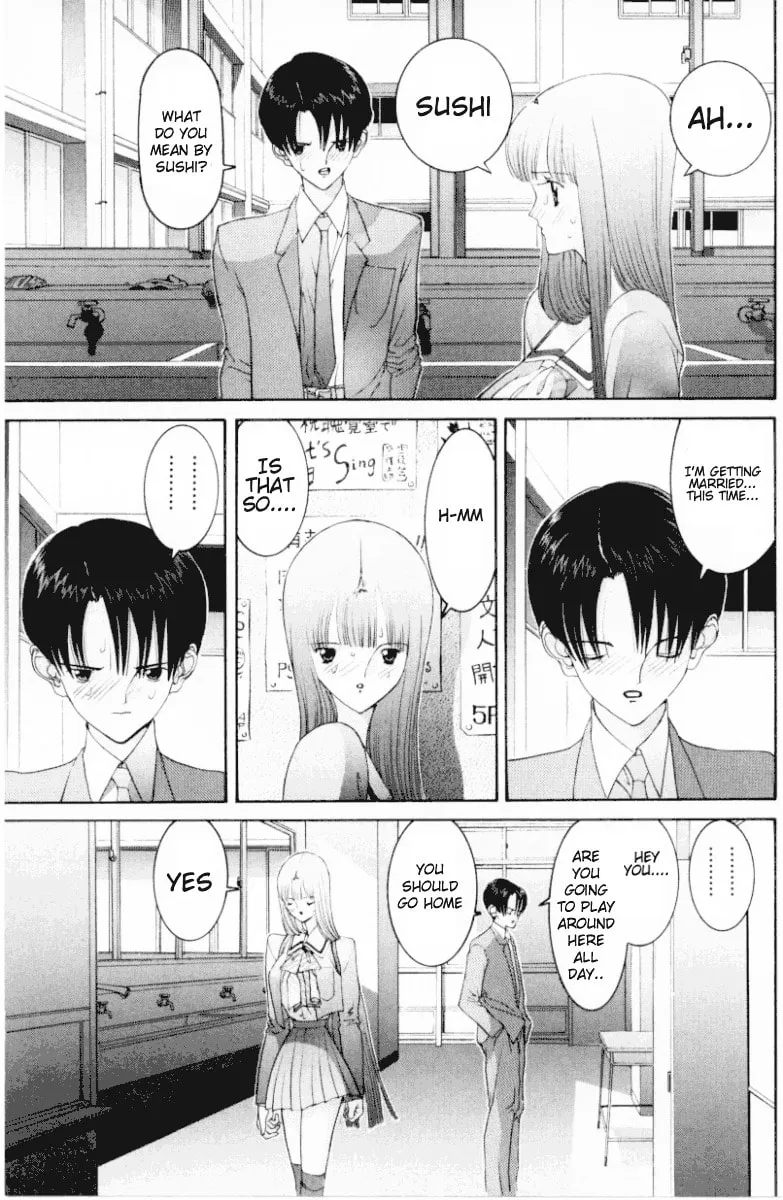 Read HEN chapter 62 image 7 on Lezhin
